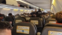 Tras el paro salvaje de Intercargo, el Gobierno anunci&oacute; que se desregula el servicio de rampa en los aeropuertos