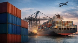 El comercio exterior creci&oacute; en diciembre y el a&ntilde;o cerr&oacute; con un super&aacute;vit de US$11.286 millones