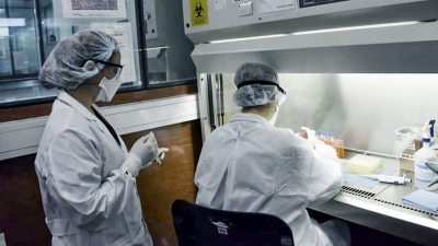 Suman 314 las v&iacute;ctimas fatales y 6.278 los contagiados desde el inicio de la pandemia