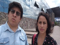 Legisladores de la Izquierda preocupados por los operativos policiales