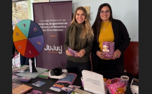 Consejo de Mujeres estuvo en las 30 Hect&aacute;reas