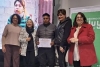 Zigar&aacute;n entreg&oacute; financiamiento a proyectos para la recuperaci&oacute;n de medios de vida de recuperadores de basurales