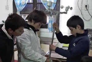 Proyecto Matteo: Jujuy formalizar&aacute; su implementaci&oacute;n