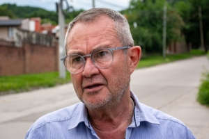 "Lamelas quiere instituirse como denunciante, fiscal y juez de nuestra naci&oacute;n"