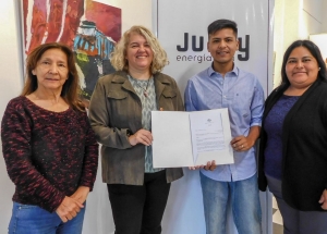 Invitan al V Encuentro de Poetas en Lozano