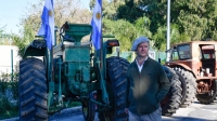 Ruralistas marcharon a Plaza de Mayo y el Gobierno ratific&oacute; que no subir&aacute;n las retenciones
