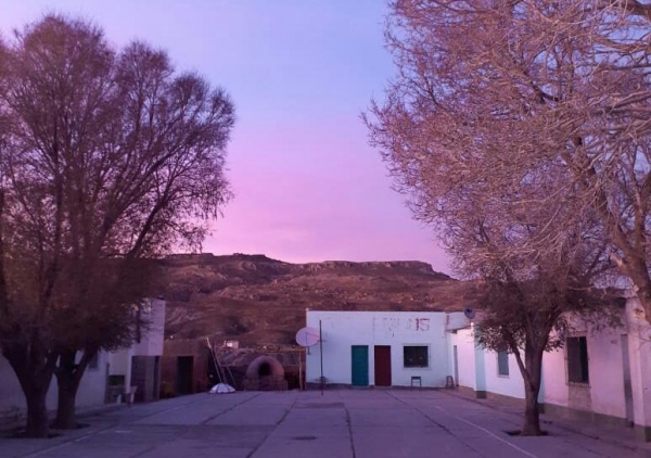 Inicia el Programa de Apoyo Escolar &ldquo;Estamos M&aacute;s Cerca&rdquo;