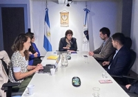 Modernizaci&oacute;n. Jujuy impulsa un Estado m&aacute;s eficient