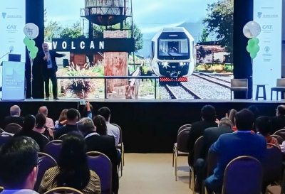 Jujuy destac&oacute; su oferta tur&iacute;stica en el XIV NeoWorkshop Federal