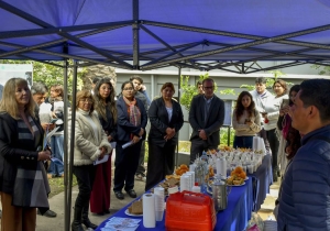 Concejo Deliberante y la UNJu firmaron un convenio de cooperación