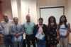 El ISJ entreg&oacute; certificados a los nuevos vocales