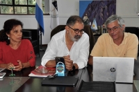La Municipalidad ya se encuentra monitoreando la calidad del aire en la ciudad