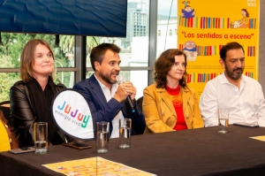 21&ordm; Feria del Libro Jujuy ser&aacute; del 7 al 17 de Agosto
