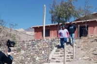 Jujuy se mostrar&aacute; en el "Resto del Mundo"