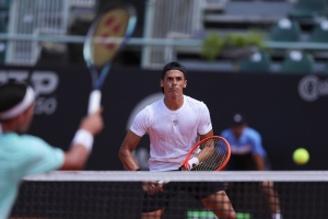 C&oacute;rdoba Open:&nbsp;Federico Coria debut&oacute; con triunfo en el ATP 250