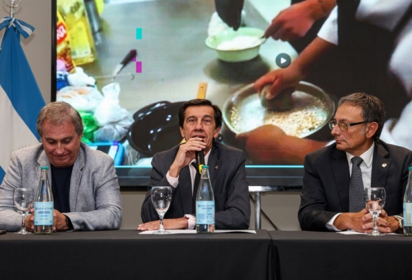 Sadir: "El turismo es generador de puesto de trabajo"