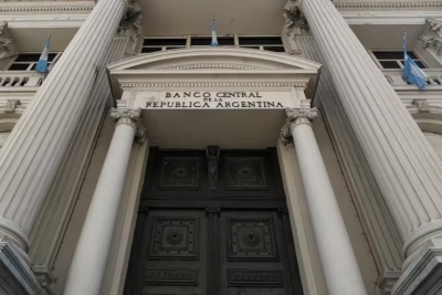 Tras el dato de inflaci&oacute;n, el Banco Central volvi&oacute; a bajar otros 10 puntos la tasa de inter&eacute;s y la fij&oacute; en 40%