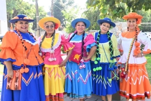 Ballet Juventud Prolongada participar&aacute; del Jueves de Comadres