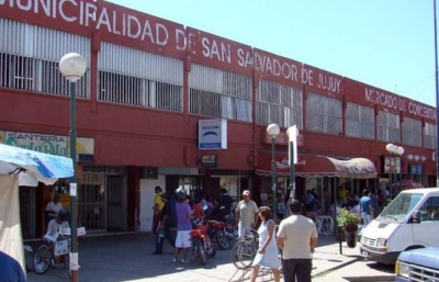 As&iacute; ser&aacute;n los servicios este lunes en San Salvador de Jujuy