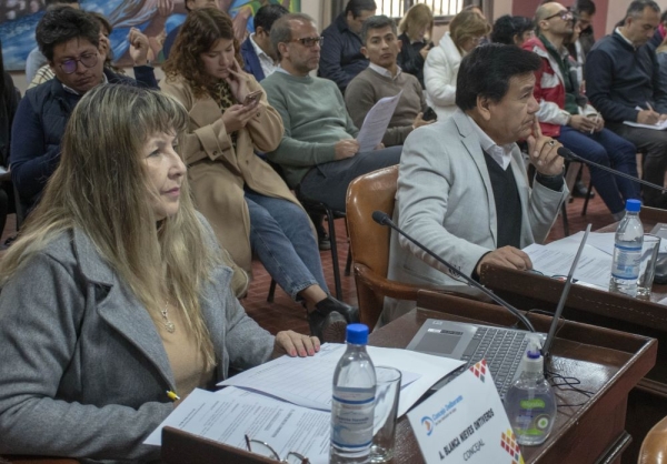 Personal de planta muniicpal integrar&aacute; el Cuerpo de Controladores del estacionamiento