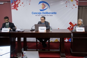 Se declar&oacute; el estado de Emergencia de la Red Vial
