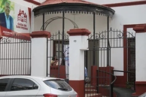 M&aacute;s equipamiento e insumos para la Casa de San Pedro, en Capital