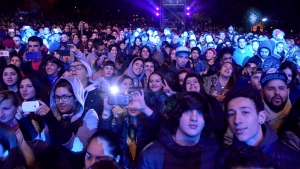 $5.000 para que los j&oacute;venes gasten en consumos culturales