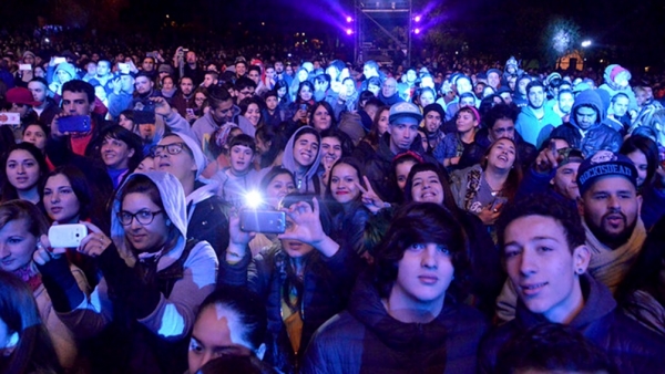 $5.000 para que los j&oacute;venes gasten en consumos culturales