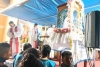 Gobierno acompa&ntilde;&oacute; a la feligres&iacute;a juje&ntilde;a la bajada de la Virgen de Punta Corral
