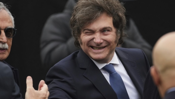 Morgan Stanley no quiso mejorar la calificaci&oacute;n de Argentina