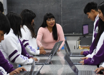 El desarrollo del Mundial no modifica el calendario escolar