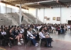 Concejo Deliberante Estudiantil avanz&oacute; con presentaci&oacute;n de proyectos