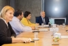 Morales present&oacute; el Programa de Transformaci&oacute;n Digital de Jujuy
