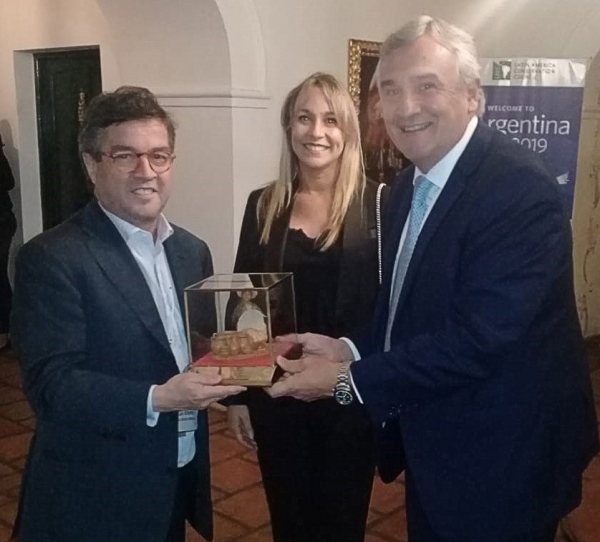 JUJUY MUESTRA AL MUNDO SU INICIATIVA EN EL CUIDADO AMBIENTAL