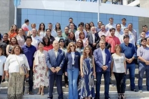 Escuelas de Verano: Provincia y municipios coordinan acciones