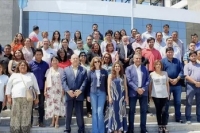 Escuelas de Verano: Provincia y municipios coordinan acciones