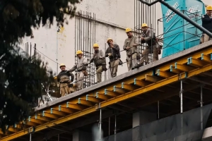 La AFIP inicia el blanqueo para la inversi&oacute;n inmobiliaria, pero antes detect&oacute; altos niveles de evasi&oacute;n y empleo en negro en obras en construcci&oacute;n