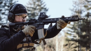 El Gobierno habilit&oacute; la compra y tenencia de fusiles semiautom&aacute;ticos a civiles: cu&aacute;les son los requisitos