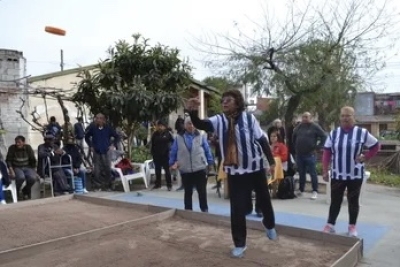 Se jugaron las finales provinciales de juegos de sal&oacute;n