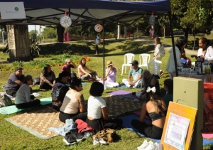 Municipalidad invita a la III edici&oacute;n de &ldquo;Plaza Zen&rdquo;