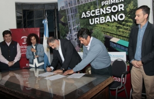 PROGRAMA DE PARTICIPACI&Oacute;N POPULAR: CUATRO NUEVOS CENTROS VECINALES PRESENTAR&Aacute;N SUS PROYECTOS