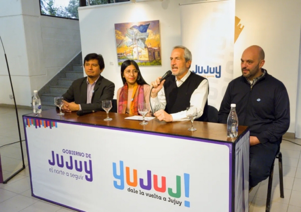 La Orquesta Sinf&oacute;nica de Jujuy en homenaje al 25 de Mayo