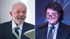 Milei confirm&oacute; que estar&aacute; en el G20 de Brasil y busca firmar con Lula el acuerdo Mercosur-Uni&oacute;n Europea
