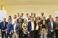 Jujuy ejemplo Cultural en la Asamblea del Consejo Federal de Cultura