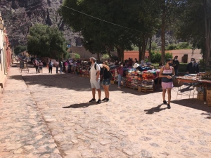 El turismo gener&oacute; casi 700 millones de pesos durante la primera quincena de febrero en Jujuy