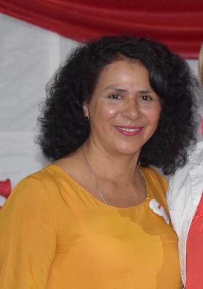 "CAFIERO LE DIO LA ESPALDA A LOS JUJE&Ntilde;OS"