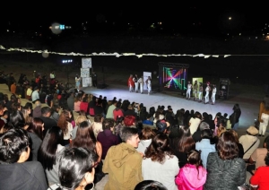 4&deg; edici&oacute;n del &ldquo;San Salvador Moda&rdquo;