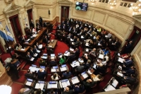 Ley Bases y paquete fiscal: cu&aacute;les son los puntos delicados en el Senado que podr&iacute;an complicar al Gobierno