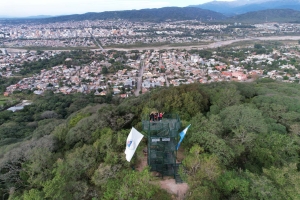 Vacaciones de Invierno en el Parque Bot&aacute;nico
