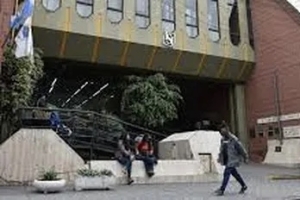 El ISJ restringi&oacute; atenci&oacute;n al p&uacute;blico en su sector de dep&oacute;sito